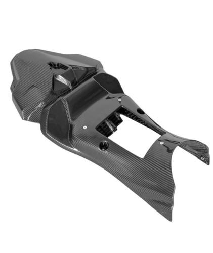 Alpha racing carbon - carbon, fiber