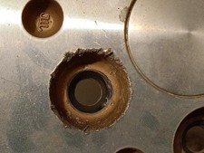 5FA15SS7 jante pour JEEP GRAND