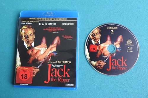 Jesus franco klaus kinski - -,