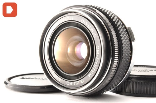 Opt mint objectif olympus - objectif,