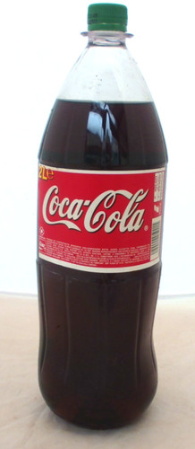 Coca cola - -,