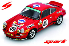 SPARK S9786 PORSCHE Carrera