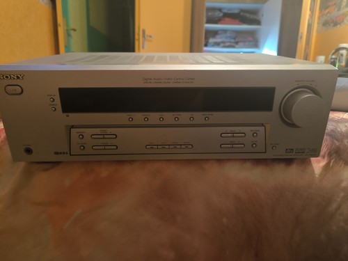 Empli tuner hifi - tuner, sony