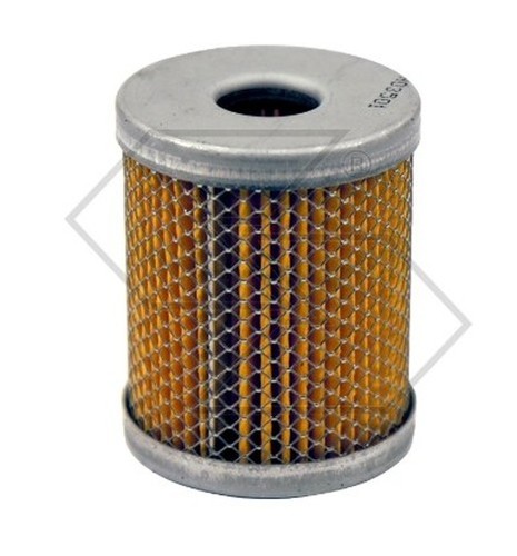 Filtre gasole pour motoculteur - filtre,