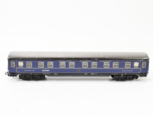 Märklin 4029 voiture - märklin,