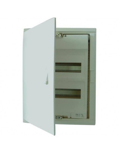 Coffret modulaire encastré - , 2