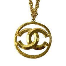 Collier femme CHANEL COCO Mark
