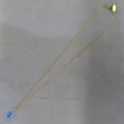 Collier mère cristal final - collier,