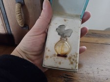 Miniature Parfum Ancienne Vide