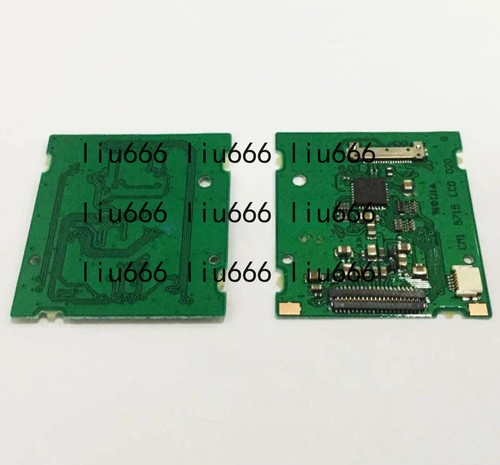 New fit for canon g11 - new, lcd