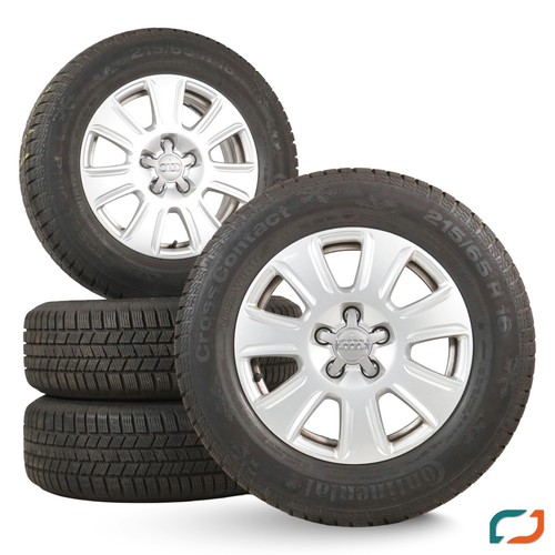 Jantes hiver audi 8u - d'hiver,