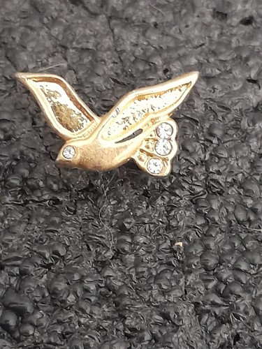 Mini pin doré - mini, pin's