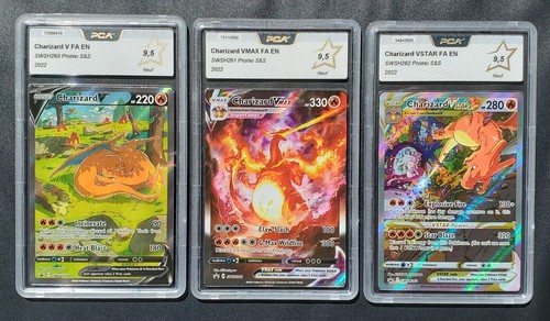 Carte pokémon charizard - pokémon,