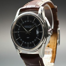 Exc+5* montre automatique pour