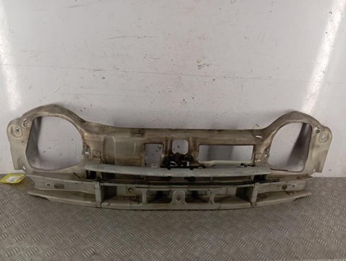 Face avant renault twingo - face, 1