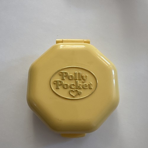 1990 bluebird toys polly - 1990,