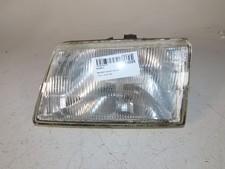 phare gauche peugeot 205 II (20A/C) 6204A4 203005