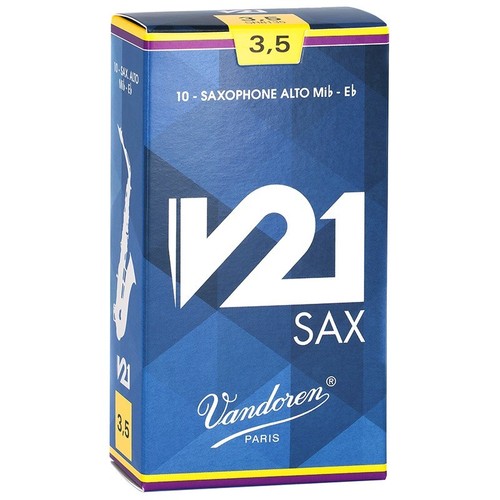 Vandoren hardness3 alto - "hardness3.5",