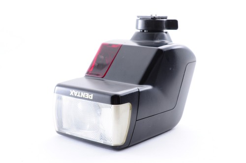 Flash pentax 330 ftz - pentax,