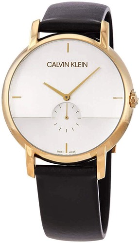 Calvin klein established - calvin,
