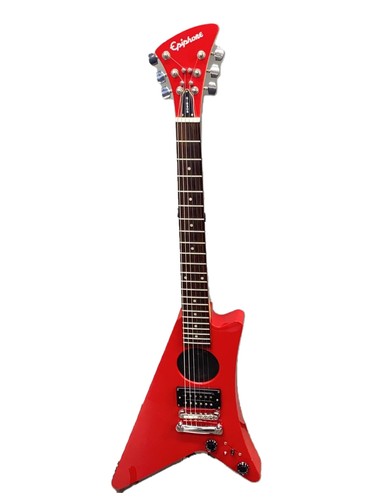 Guitare électrique epiphone - guitare,