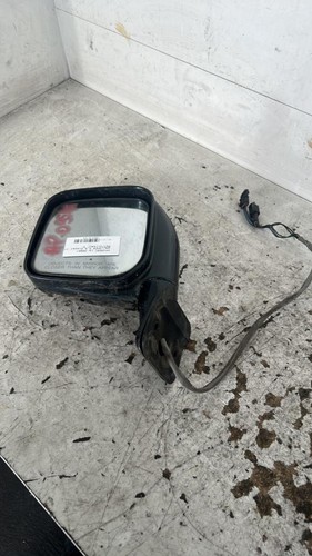 Retroviseur gauche hyundai - gauche,