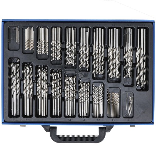 Coffret forets hss tailles - forets,