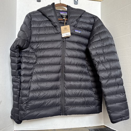 Patagonia men down - patagonia, sweater