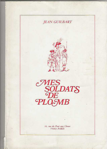 Lot livre mes - 45, de