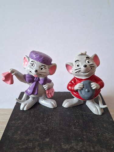 Lot figurines bullyland - lot,