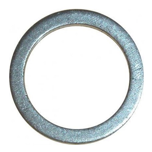 Joint aluminium pour bouchon - aluminium,