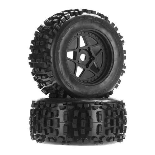 Arrma ar510092 dboots backflip - ar510092,