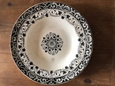 Assiette creuse JV B (Jules