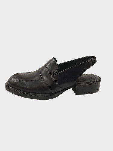 Mocassins studio chofakian - mocassins,
