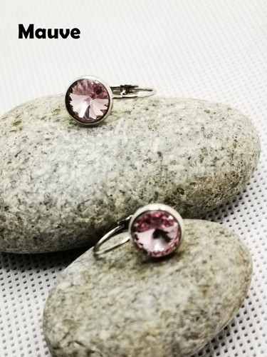 Bijou fantaisie boucles - fantaisie,