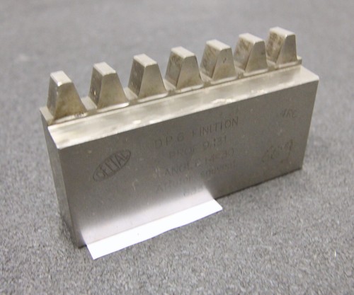Deltal planing comb rack - deltal,