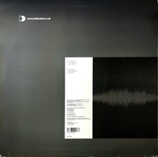 Kings Of Tomorrow - Defected - 2002 - Vinyle 12" - Electro Deep House Music