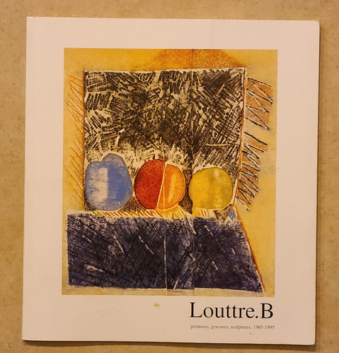 Catalogue exposition - [catalogue, d'exposition]