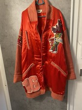 Veste blouson moto yamamoto - veste,