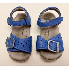 Pediped Flex Sahara Blue Star