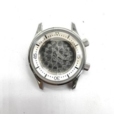 Boîtier En Verre Montre