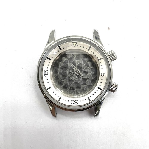 Boîtier verre montre - en,