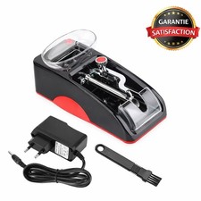 Machine à Rouler le Tabac