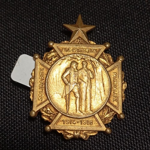 B11 insigne - ,