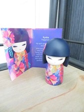Poupée Kimmidoll Kyoka - 6 cm
