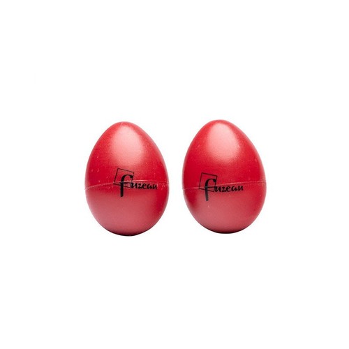 œufs sonores maracas - -,