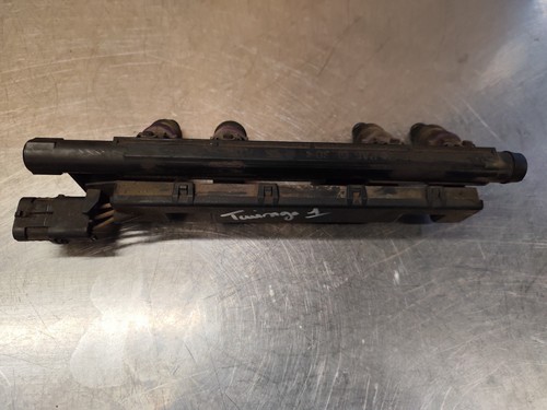 Rampe injection renault twingo - rampe,