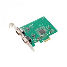 Carte PCI-E EXPRESS Série 2