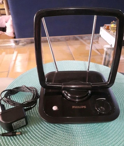 Antenne philips sdv5121 - philips,
