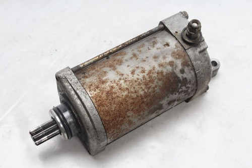 Démarreur moteur - démarreur,,
